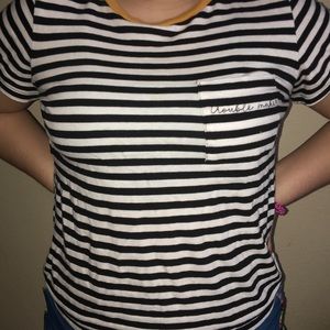 Trouble Maker t shirt